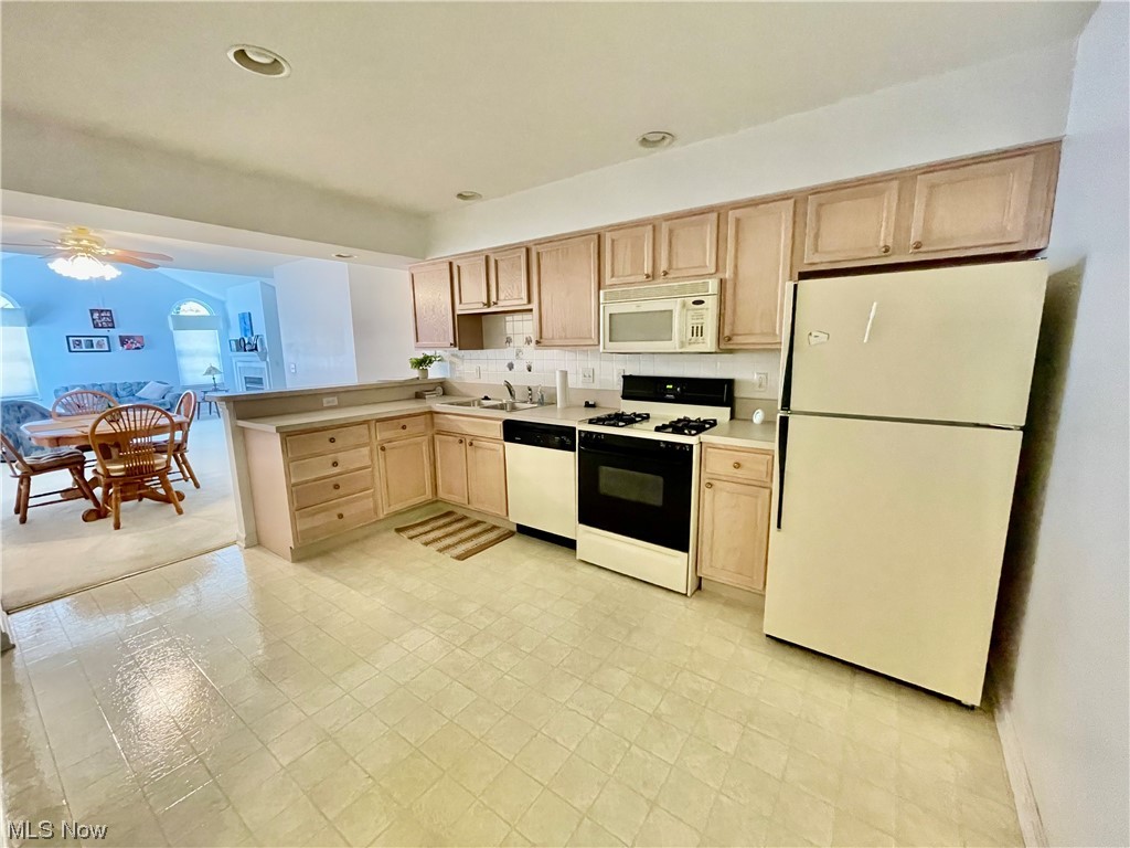 Highland Creek - Residential