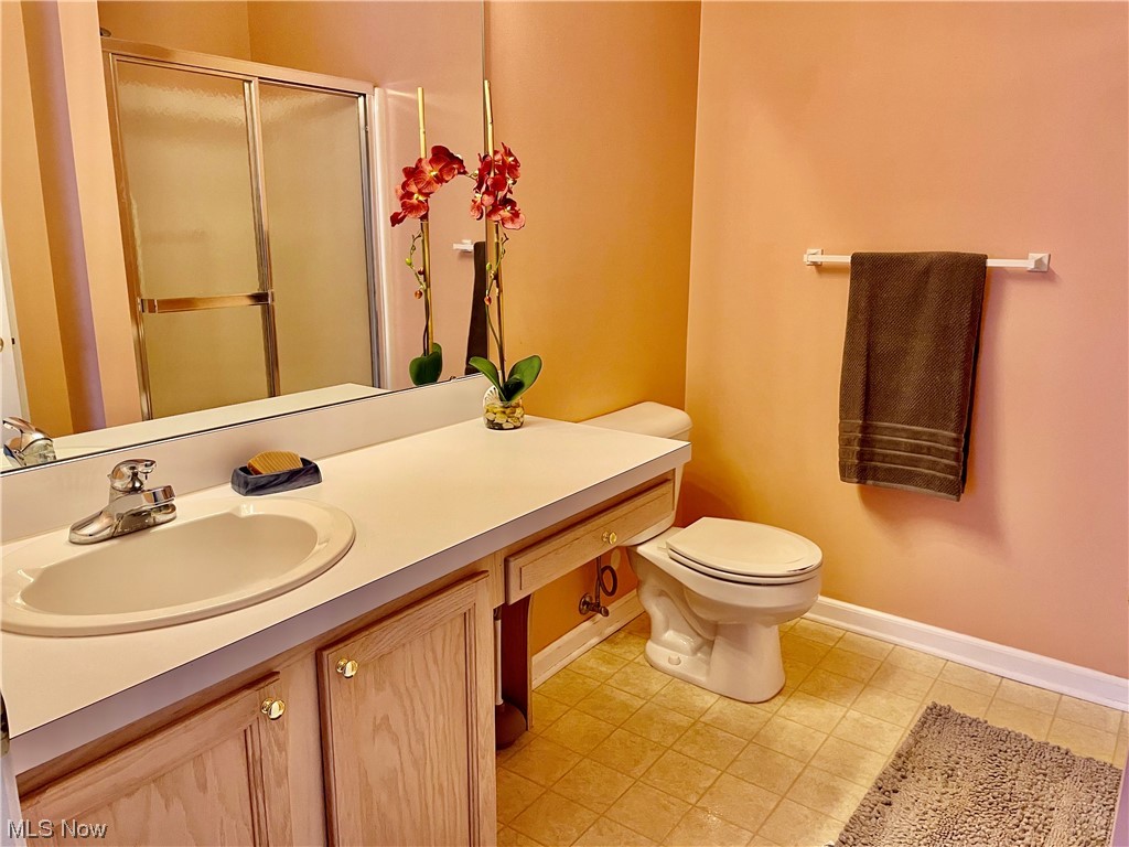 Highland Creek - Residential