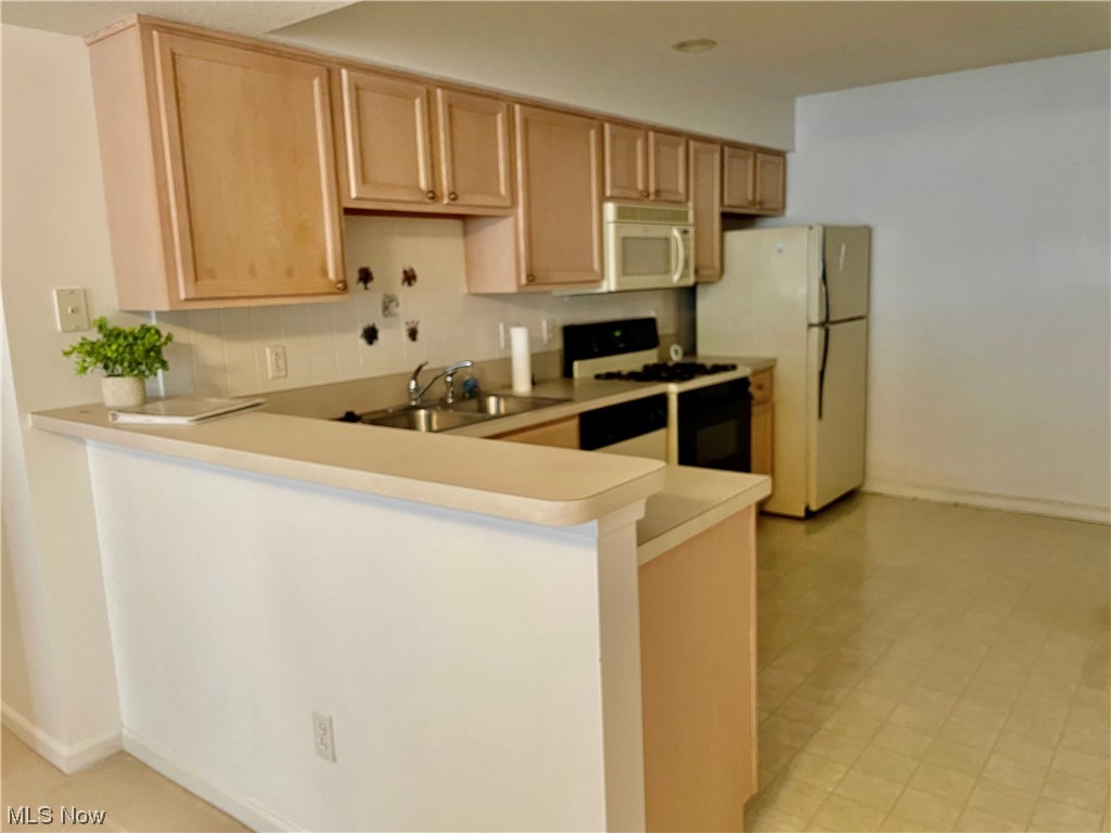 Highland Creek - Residential