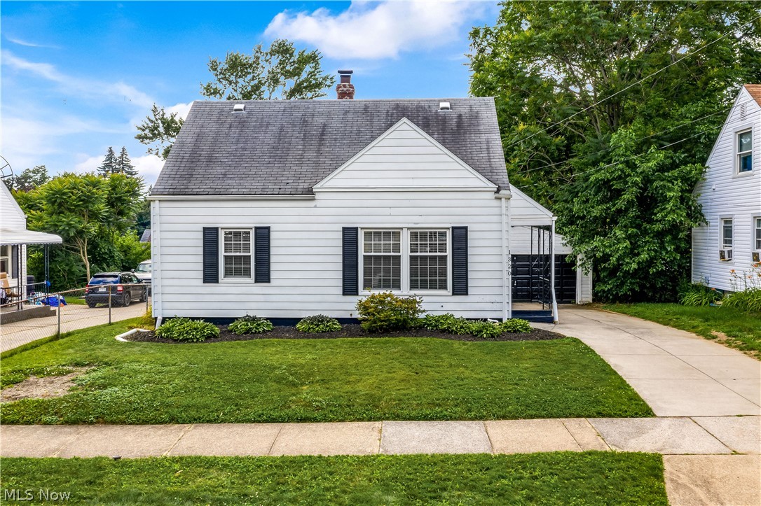 Opportunity Park - Residential