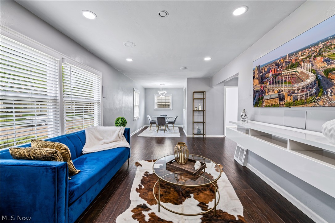 Opportunity Park - Residential