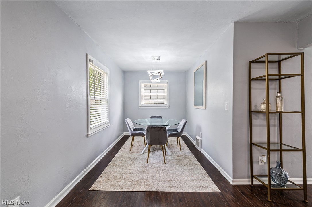 Opportunity Park - Residential