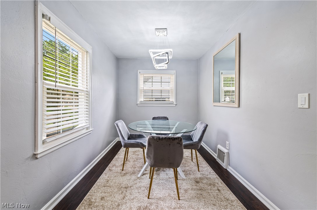 Opportunity Park - Residential