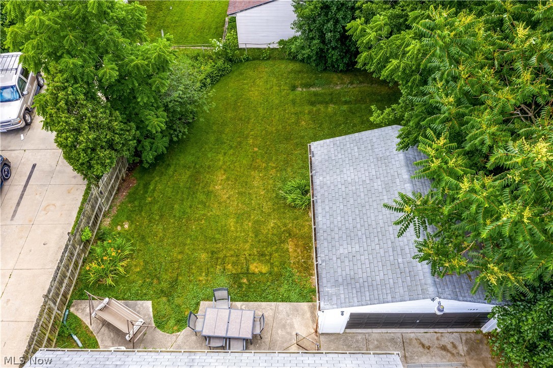 Opportunity Park - Residential