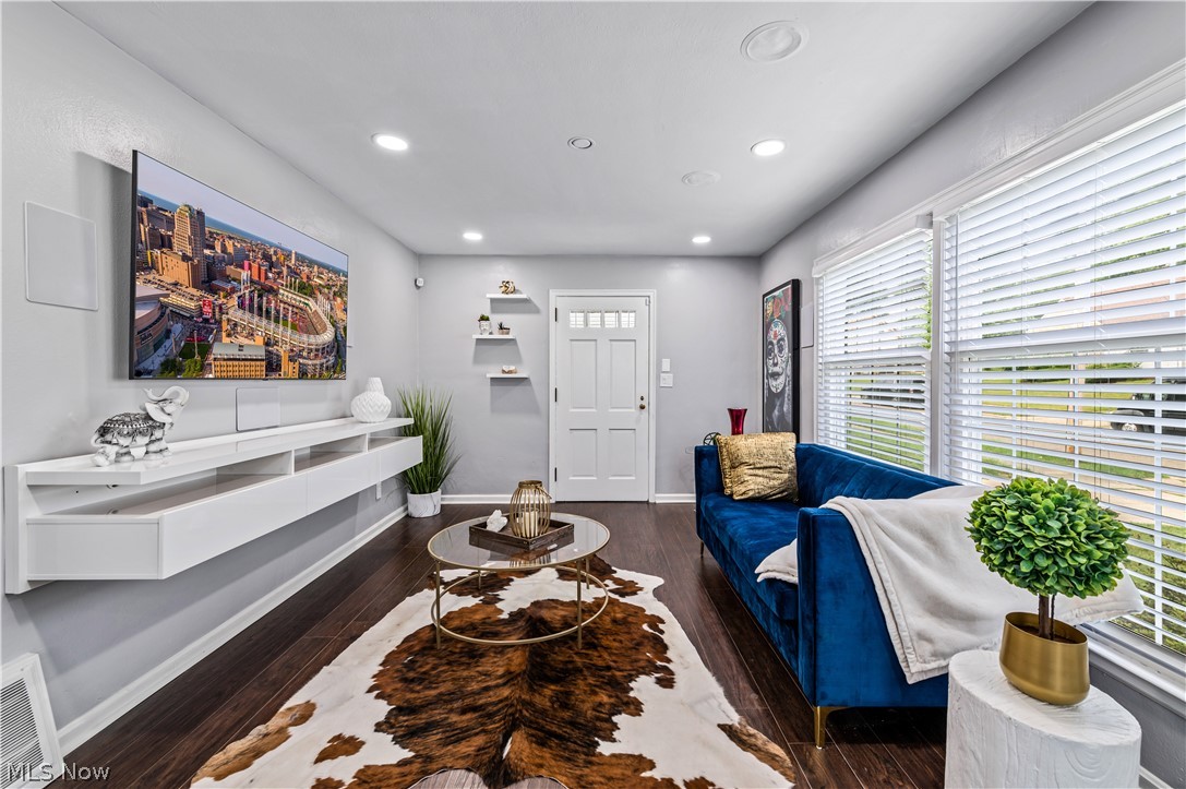 Opportunity Park - Residential