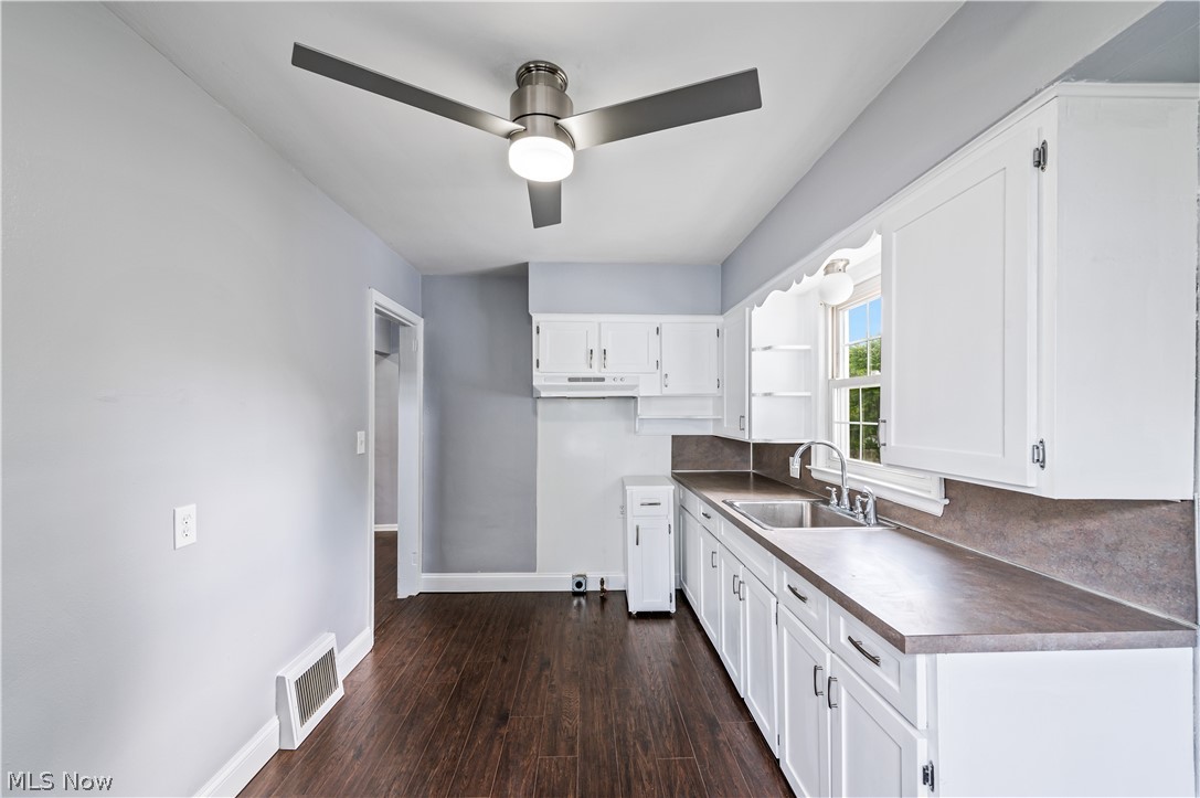 Opportunity Park - Residential