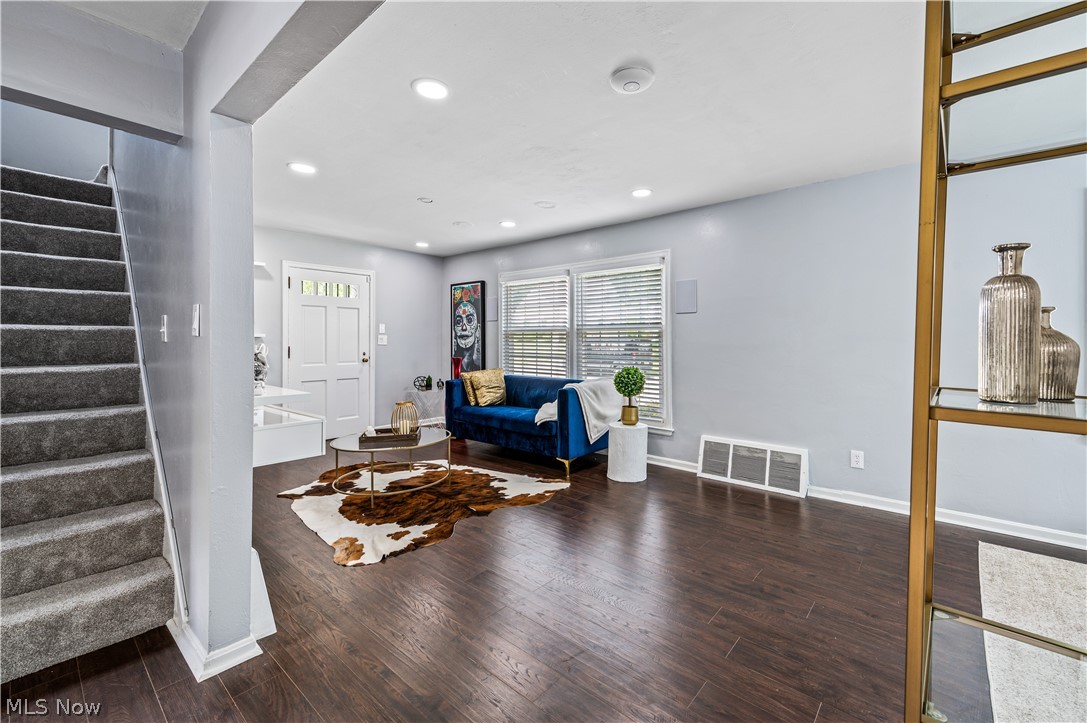 Opportunity Park - Residential