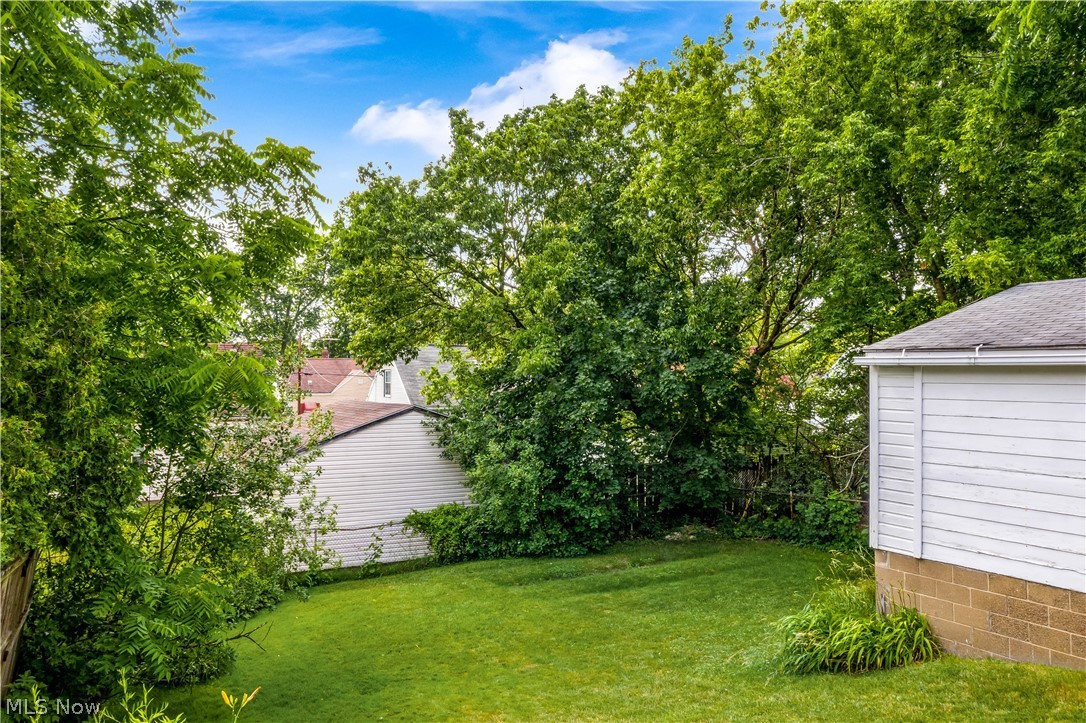 Opportunity Park - Residential