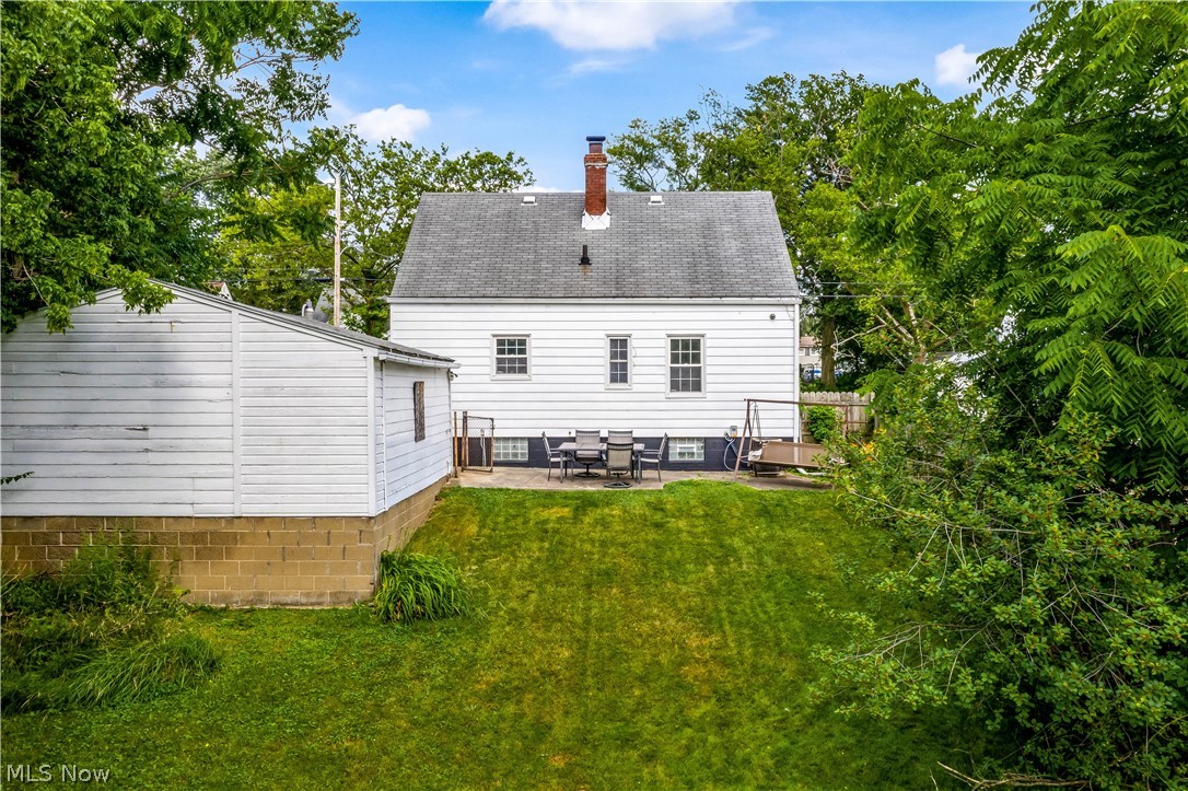 Opportunity Park - Residential