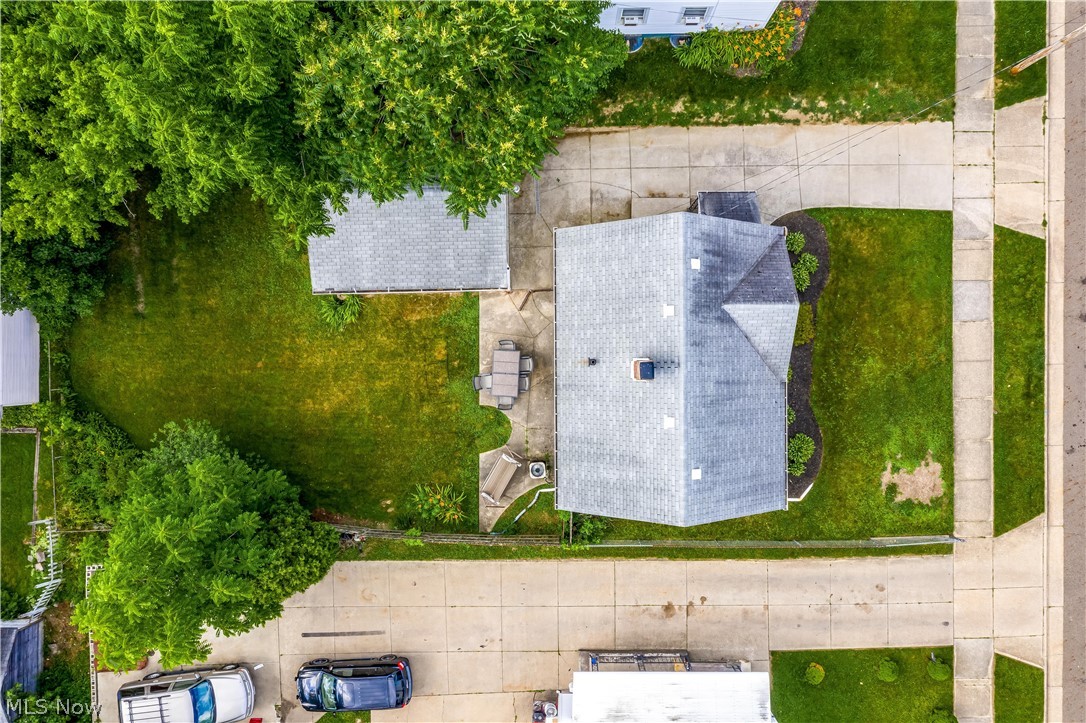 Opportunity Park - Residential