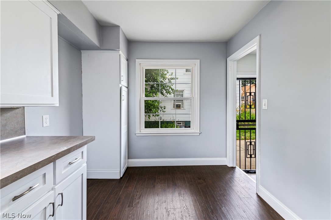 Opportunity Park - Residential