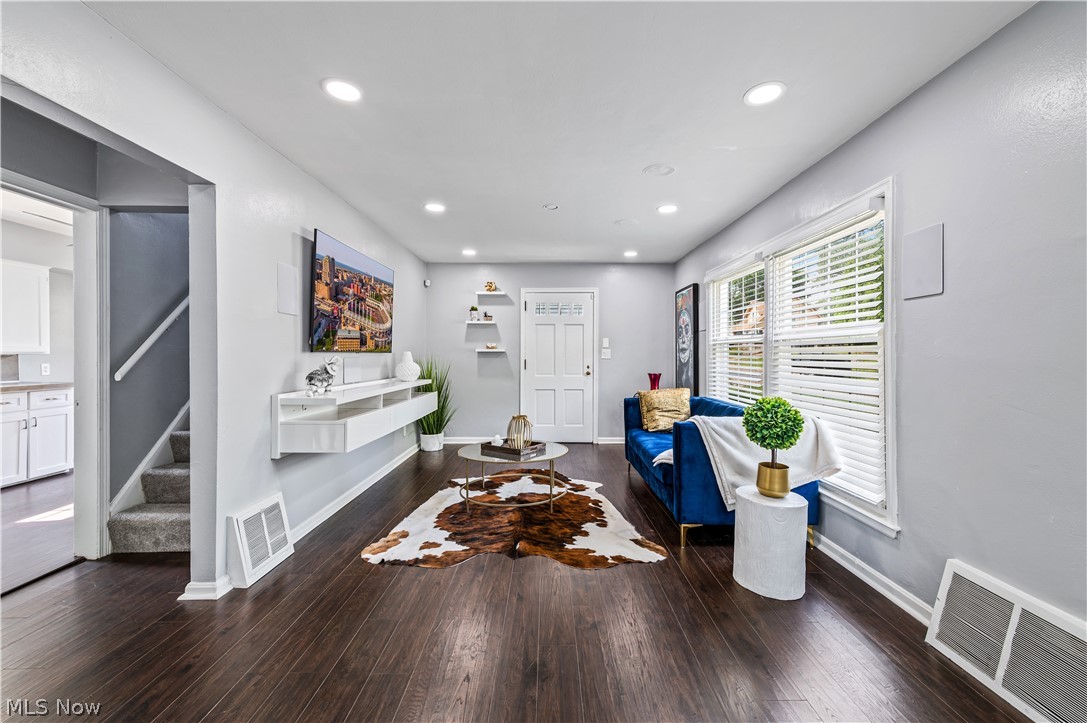 Opportunity Park - Residential