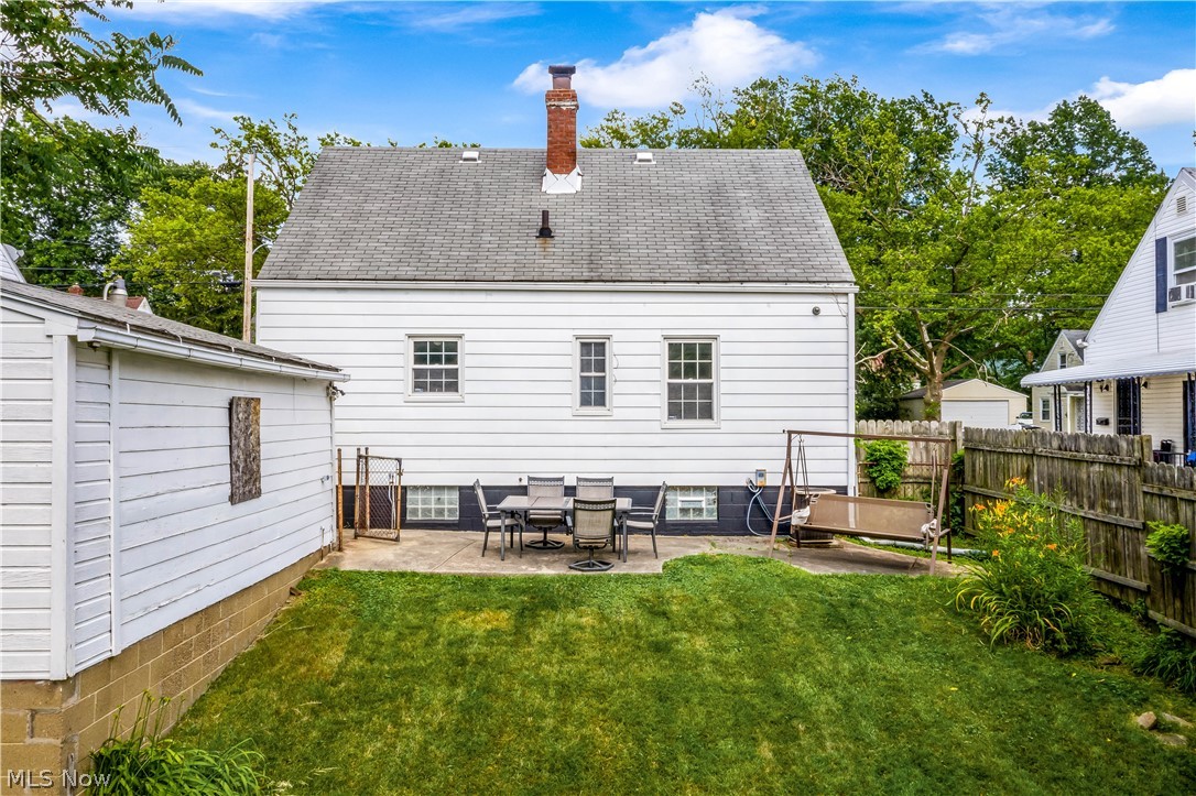 Opportunity Park - Residential