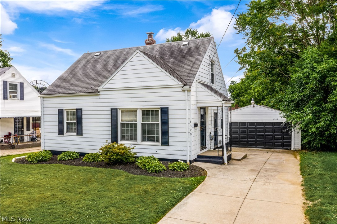 Opportunity Park - Residential