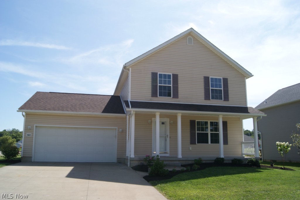 Kenyon Crk Estates Ph 01 - Residential