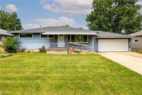 Homes For Sale - 3806 Meister Road<br/> Lorain, OH 44053