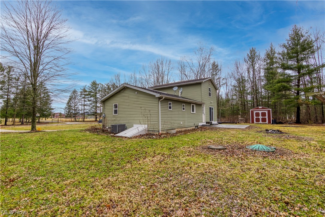 Palmyra - Residential