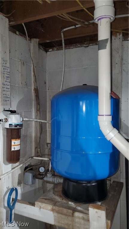 Palmyra - Residential