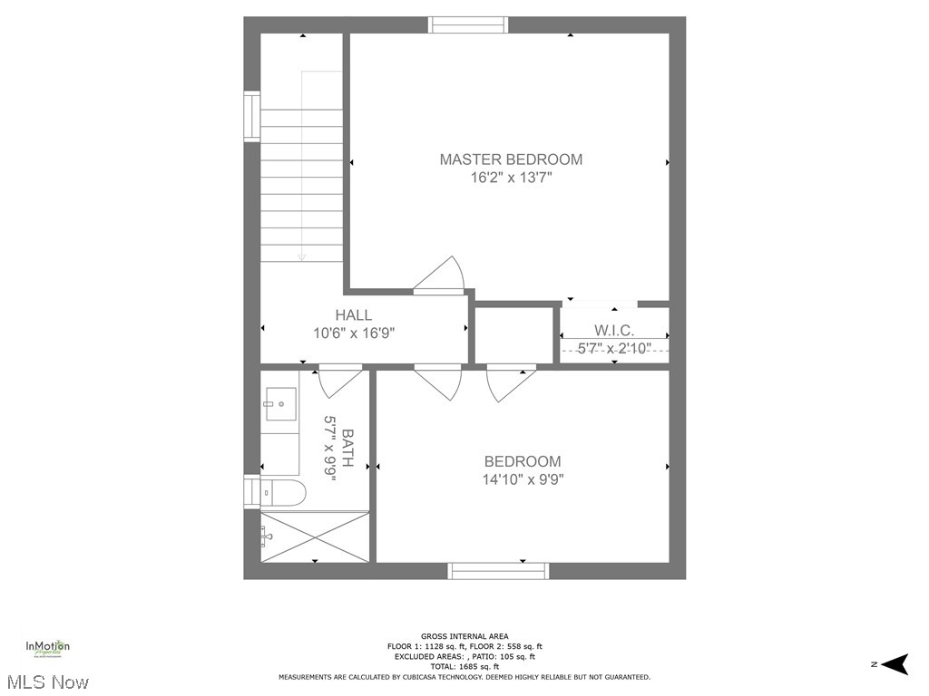 Palmyra - Residential