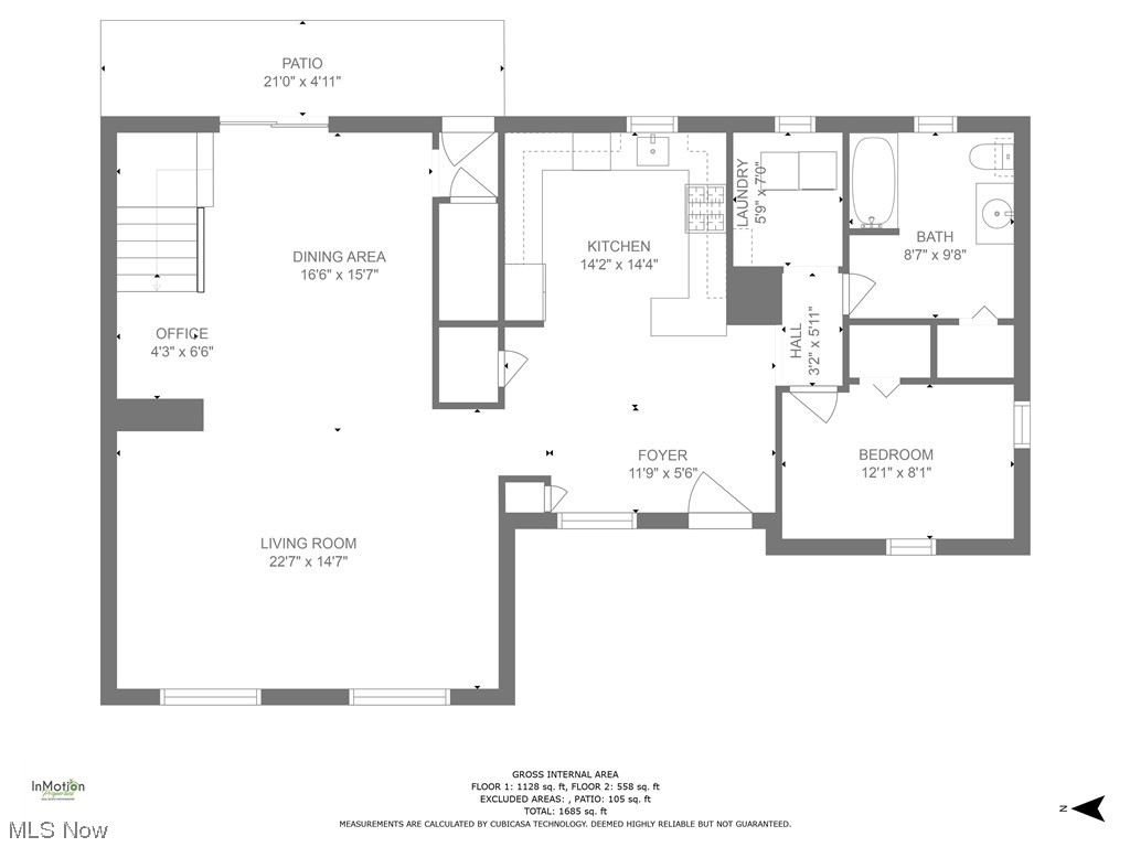 Palmyra - Residential