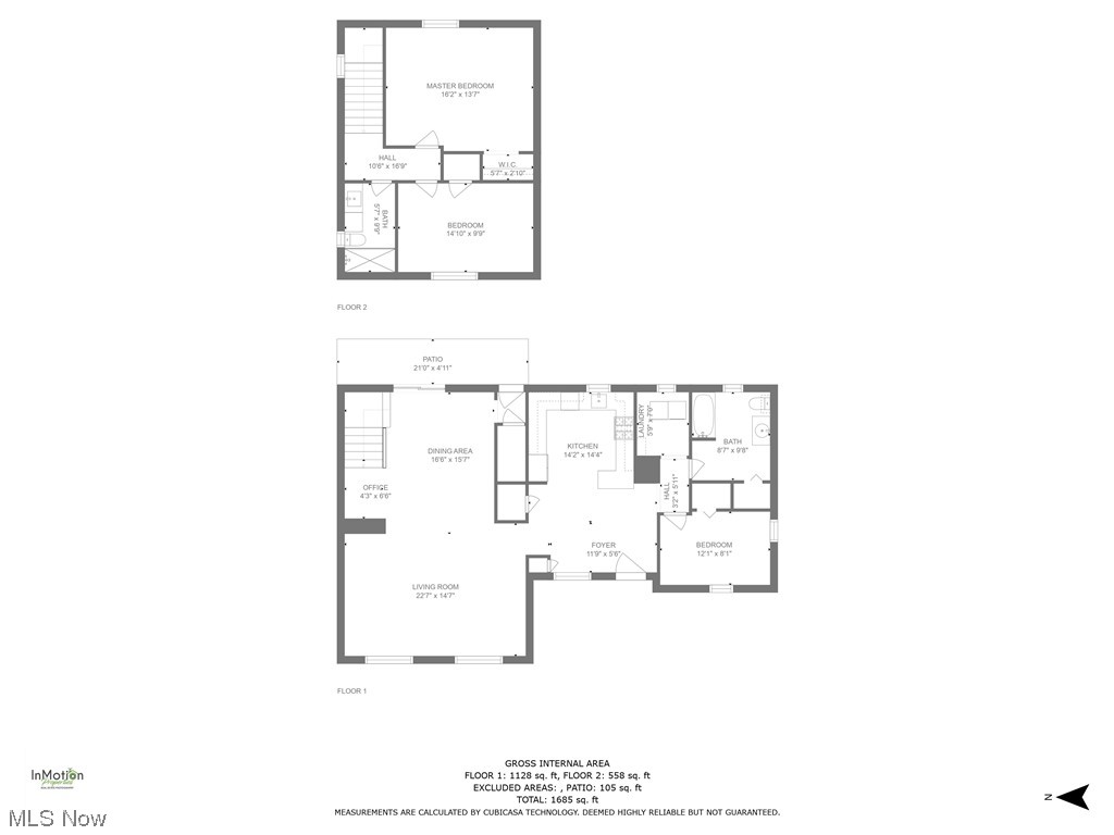 Palmyra - Residential