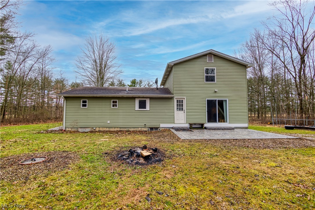 Palmyra - Residential