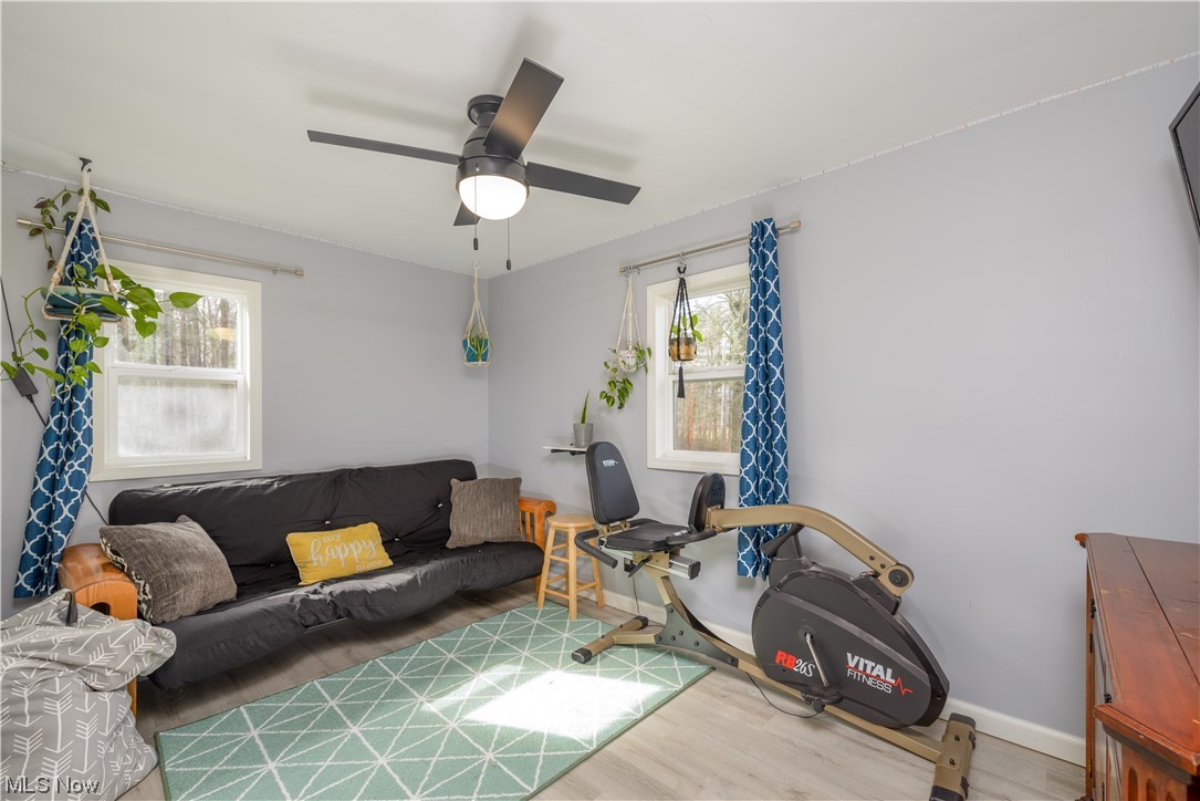 Palmyra - Residential