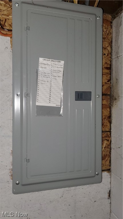 Palmyra - Residential