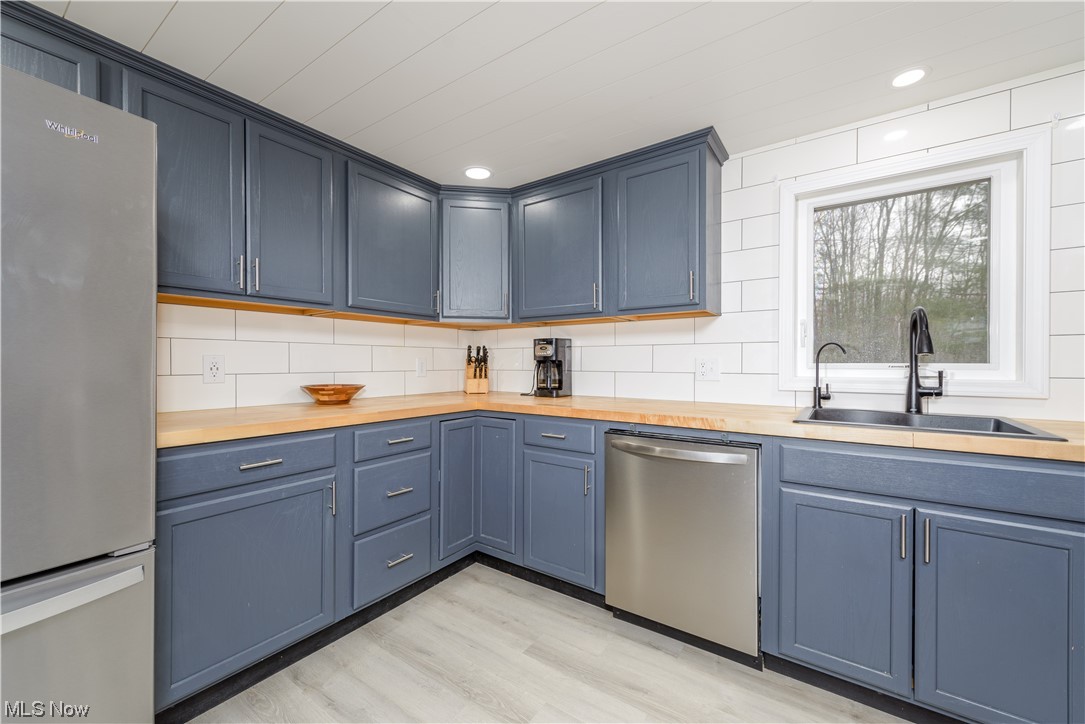 Palmyra - Residential