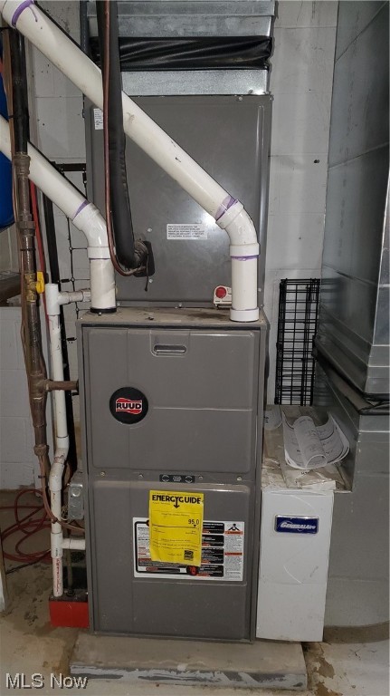 Palmyra - Residential