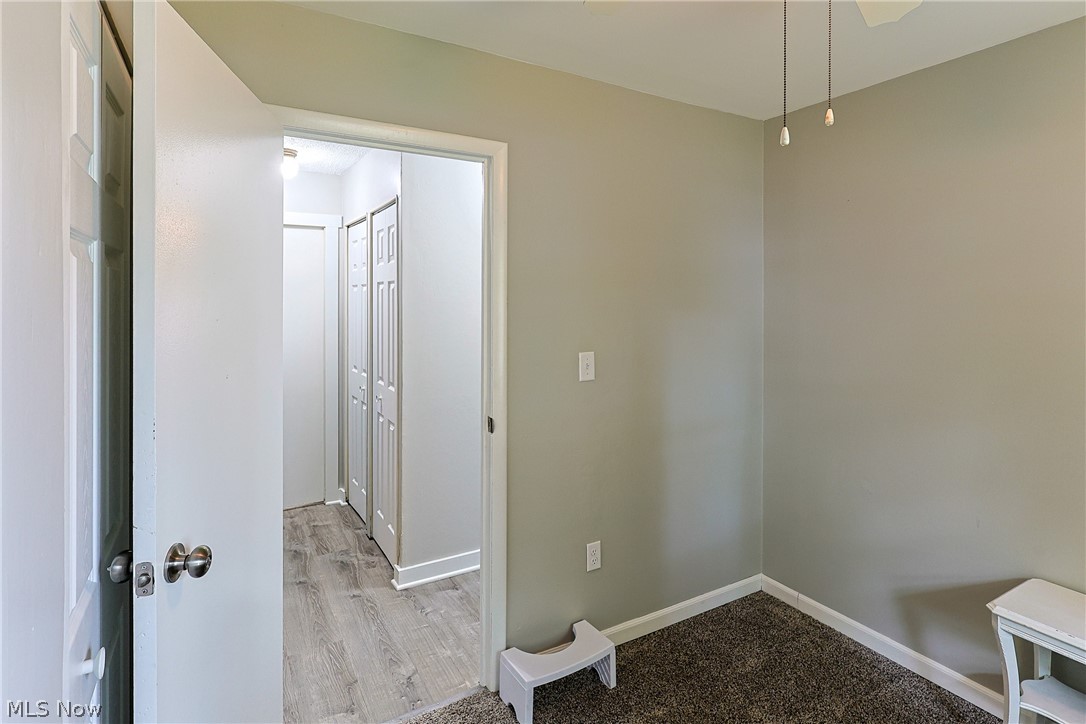 Columbus Park - Residential