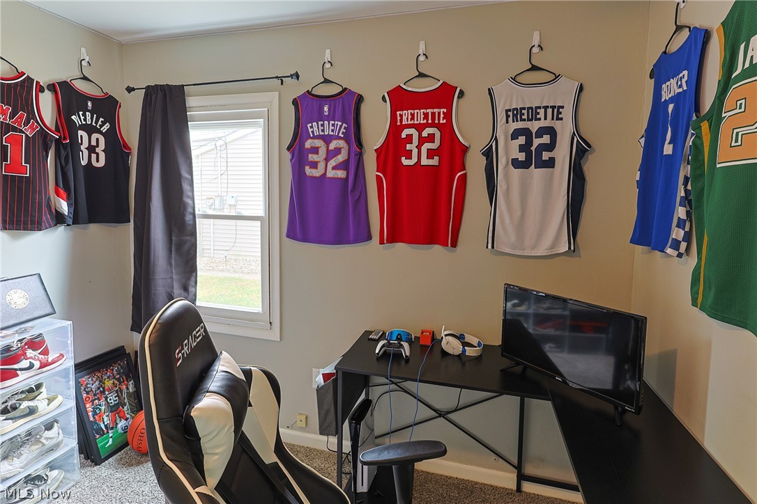 Columbus Park - Residential