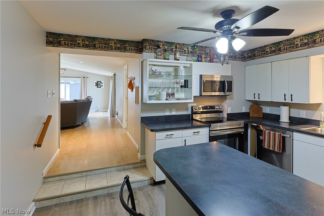 Columbus Park - Residential