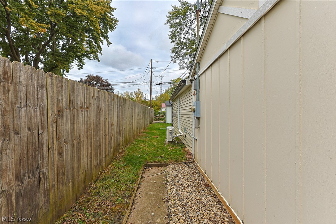 Columbus Park - Residential