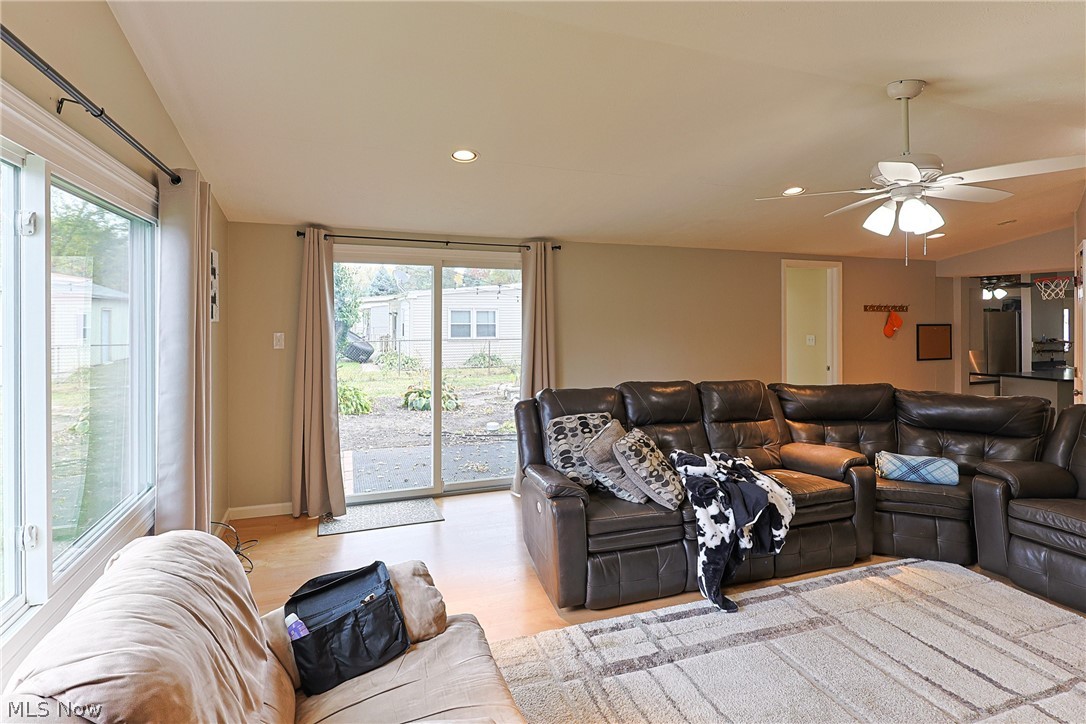 Columbus Park - Residential