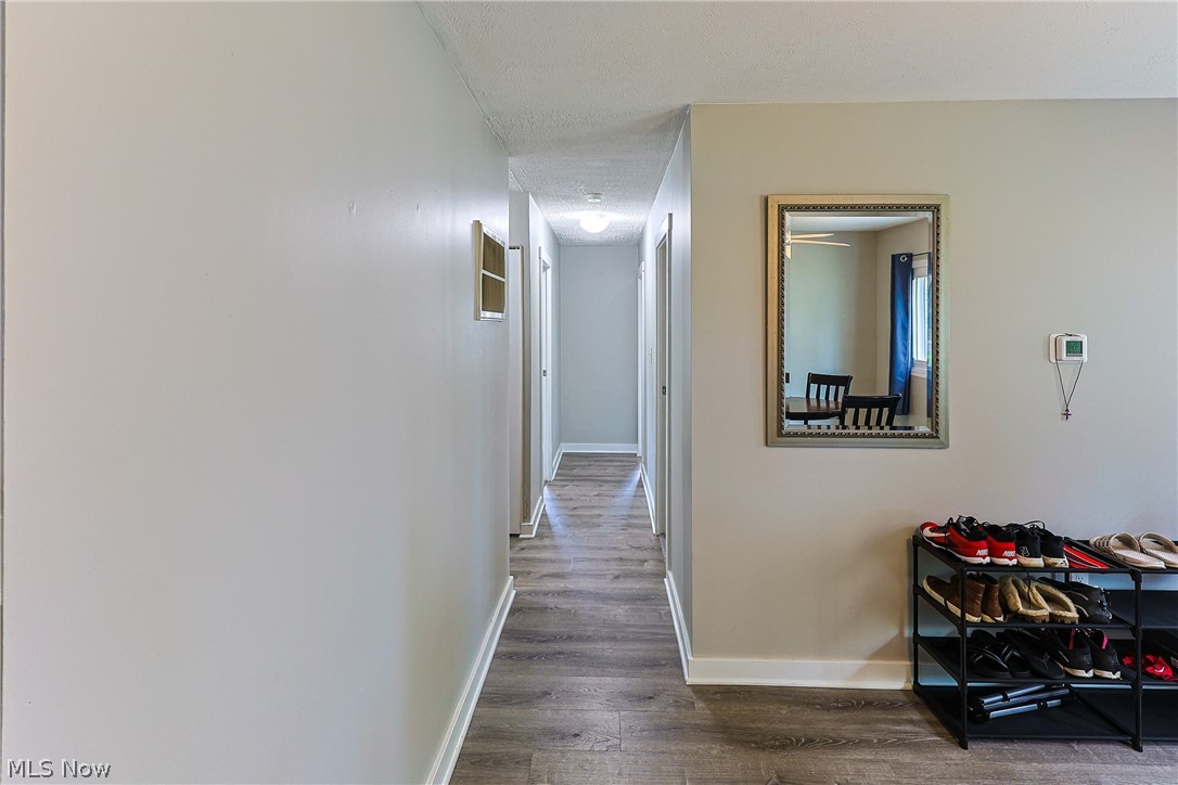 Columbus Park - Residential