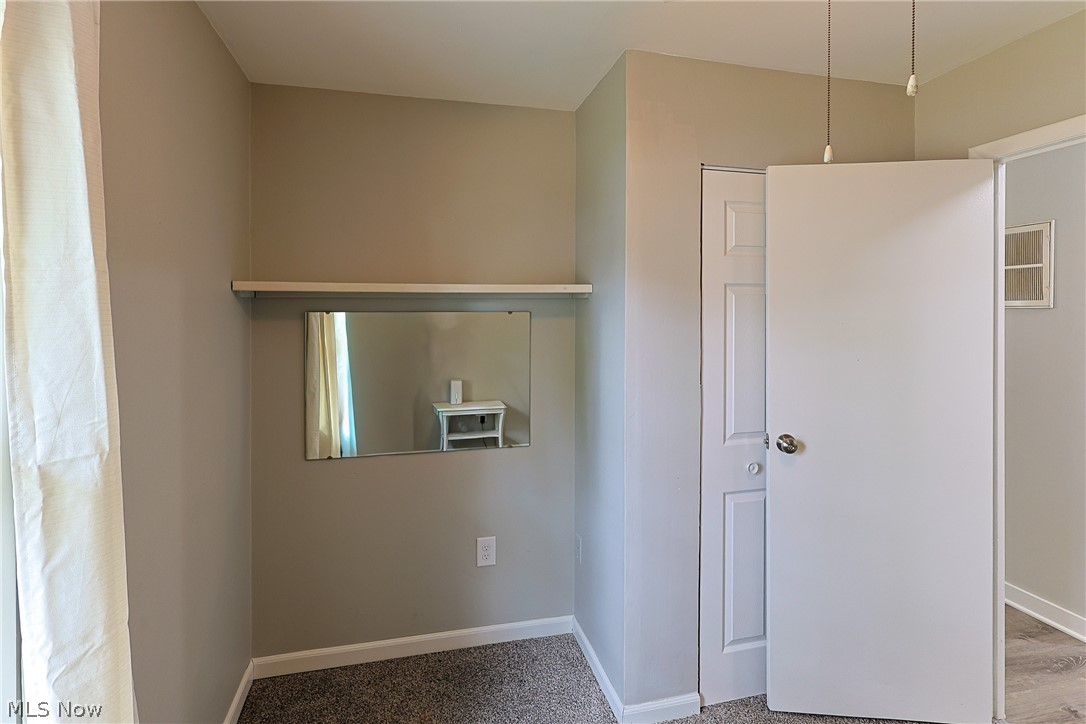 Columbus Park - Residential