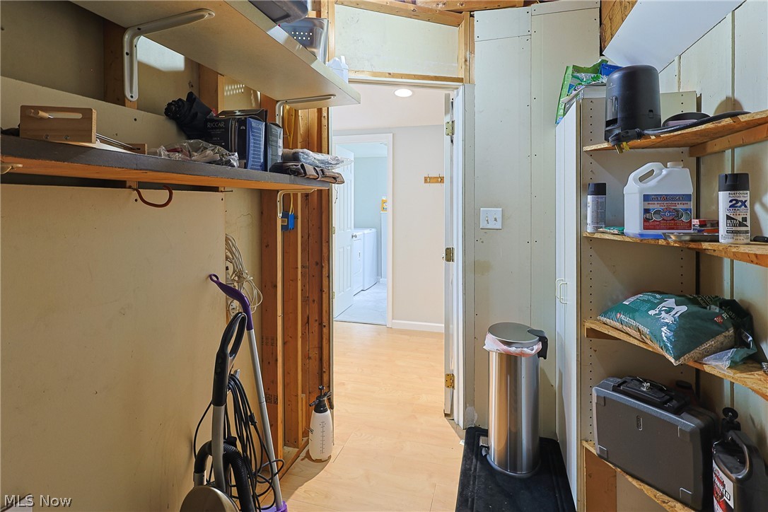 Columbus Park - Residential