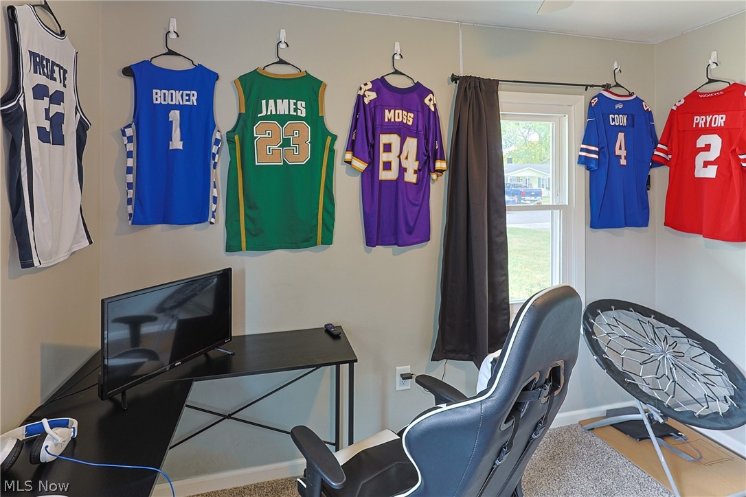 Columbus Park - Residential