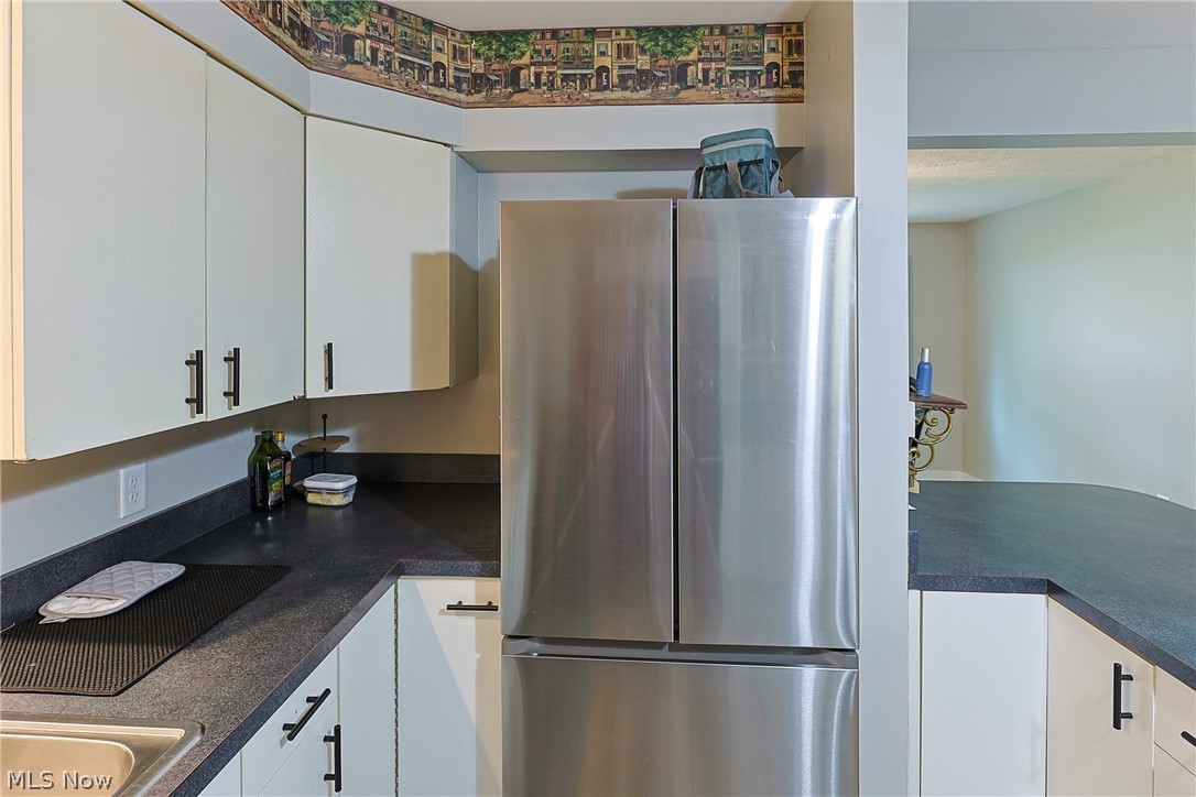 Columbus Park - Residential