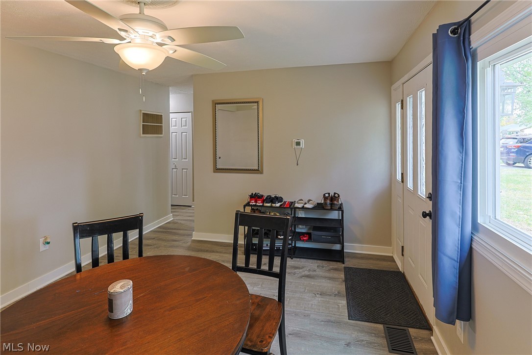 Columbus Park - Residential