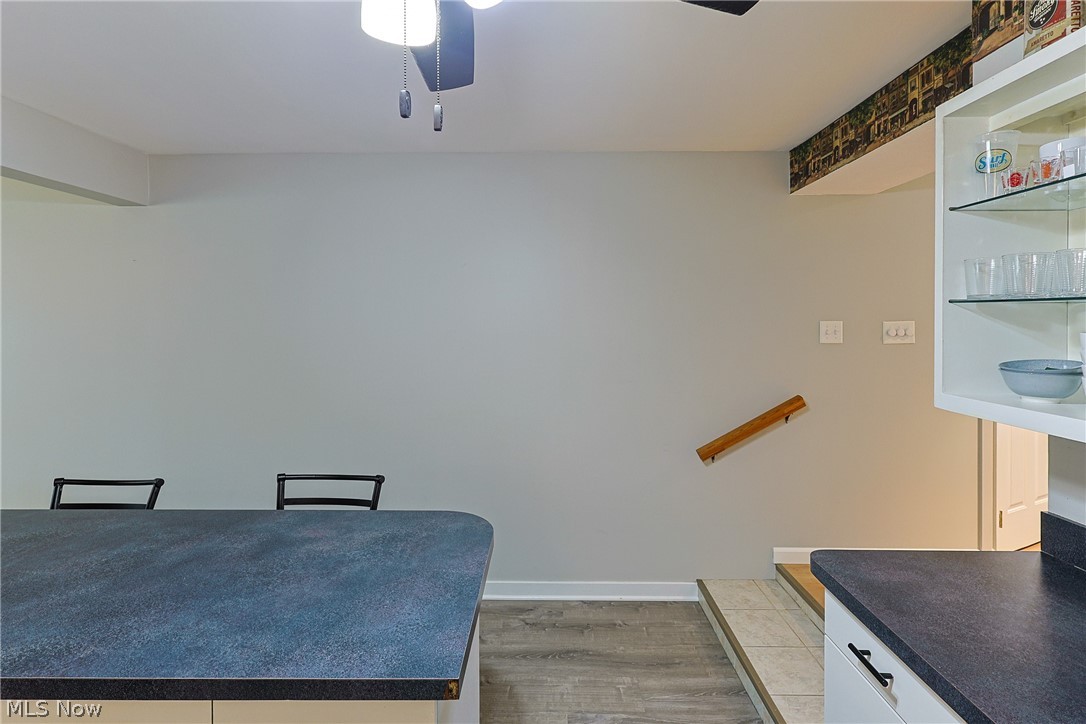 Columbus Park - Residential