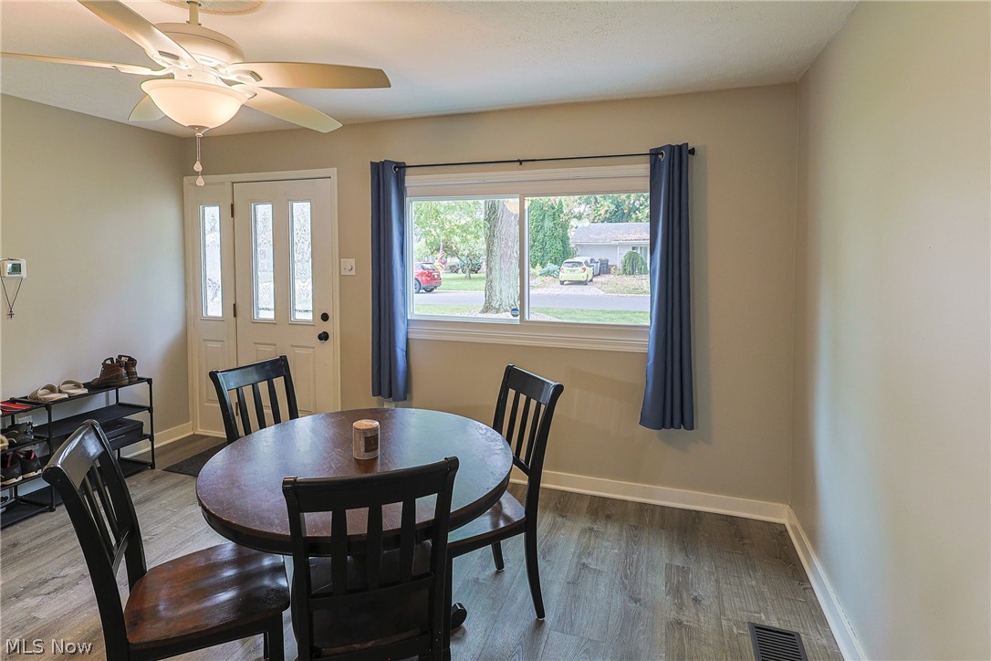 Columbus Park - Residential