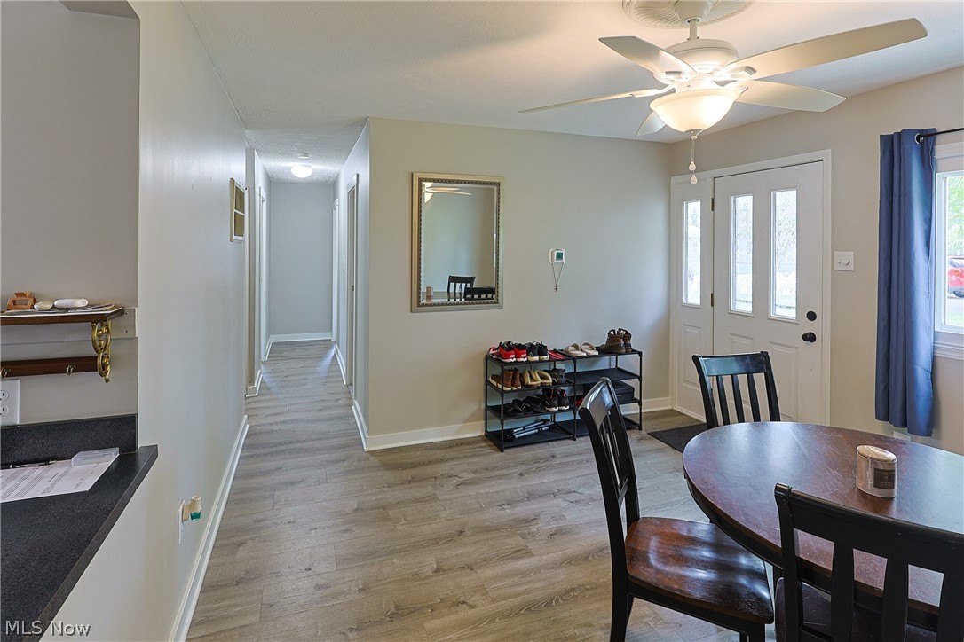 Columbus Park - Residential