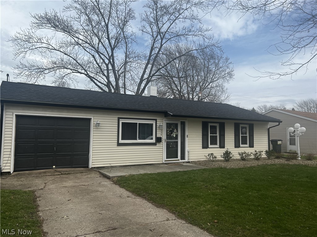 Columbus Park - Residential