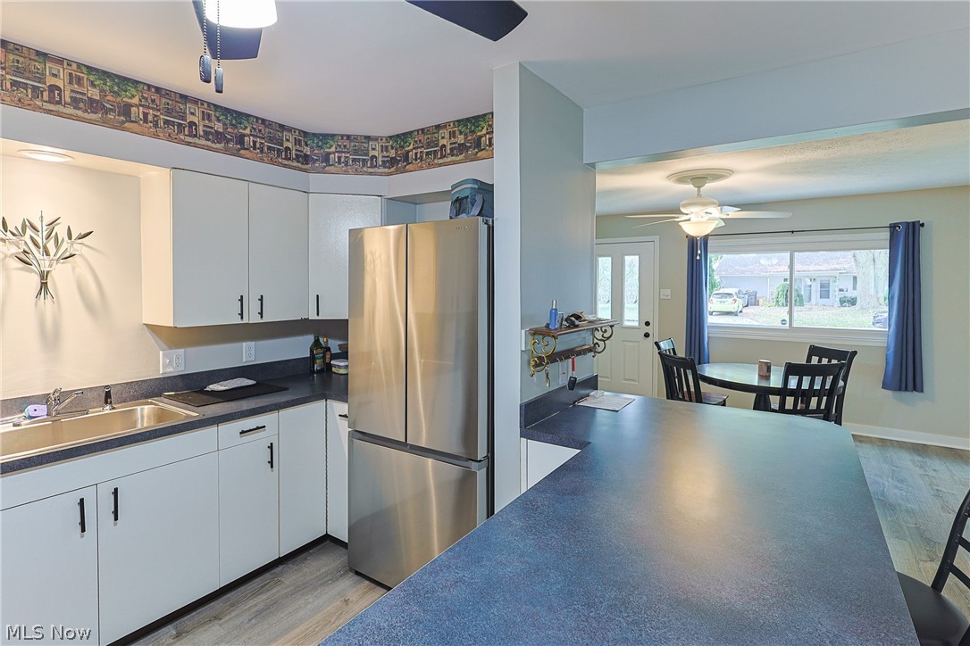 Columbus Park - Residential