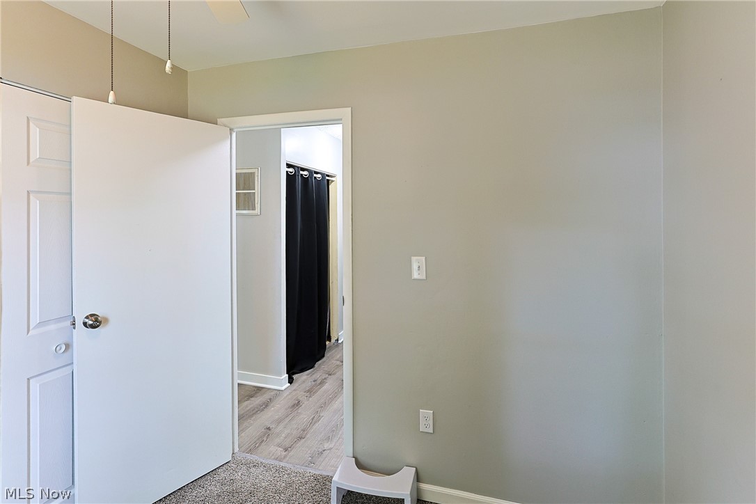 Columbus Park - Residential