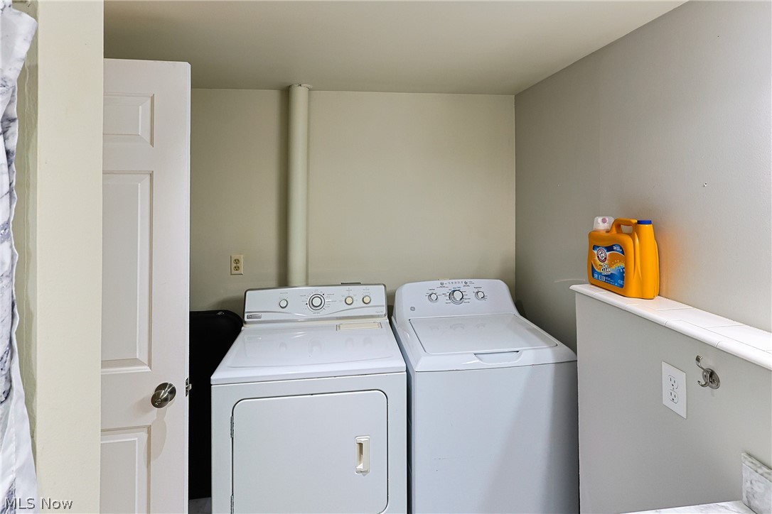 Columbus Park - Residential