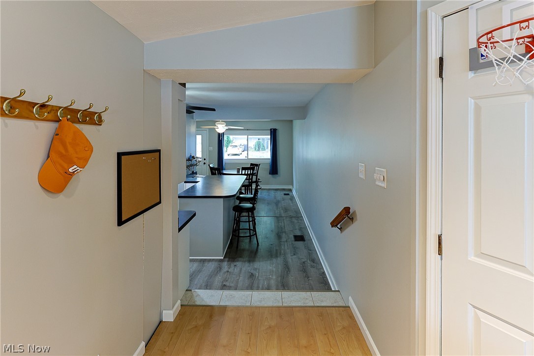 Columbus Park - Residential