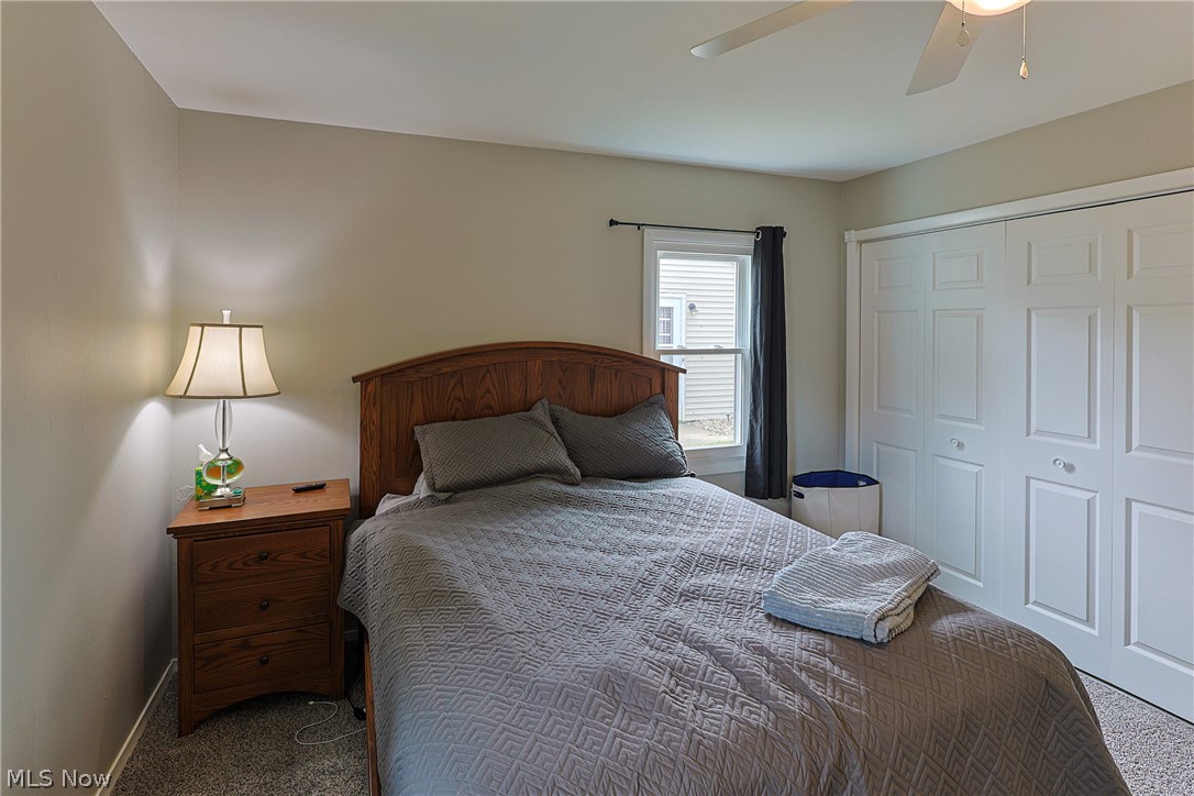 Columbus Park - Residential